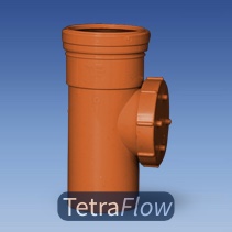 Access-Pipe Access Pipe